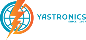 ELECTRONICS COMPONENTS CO., LTD (YASTRONICS)